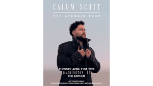 Calum Scott