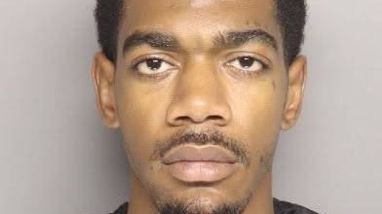 Upstate man sentenced for his role in 2023 robbery/shooting