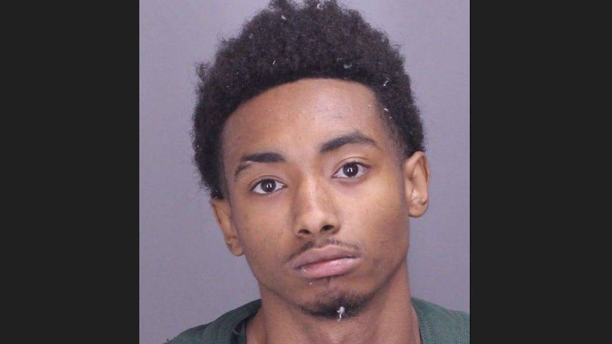 Calvin Roger Jones Jr.