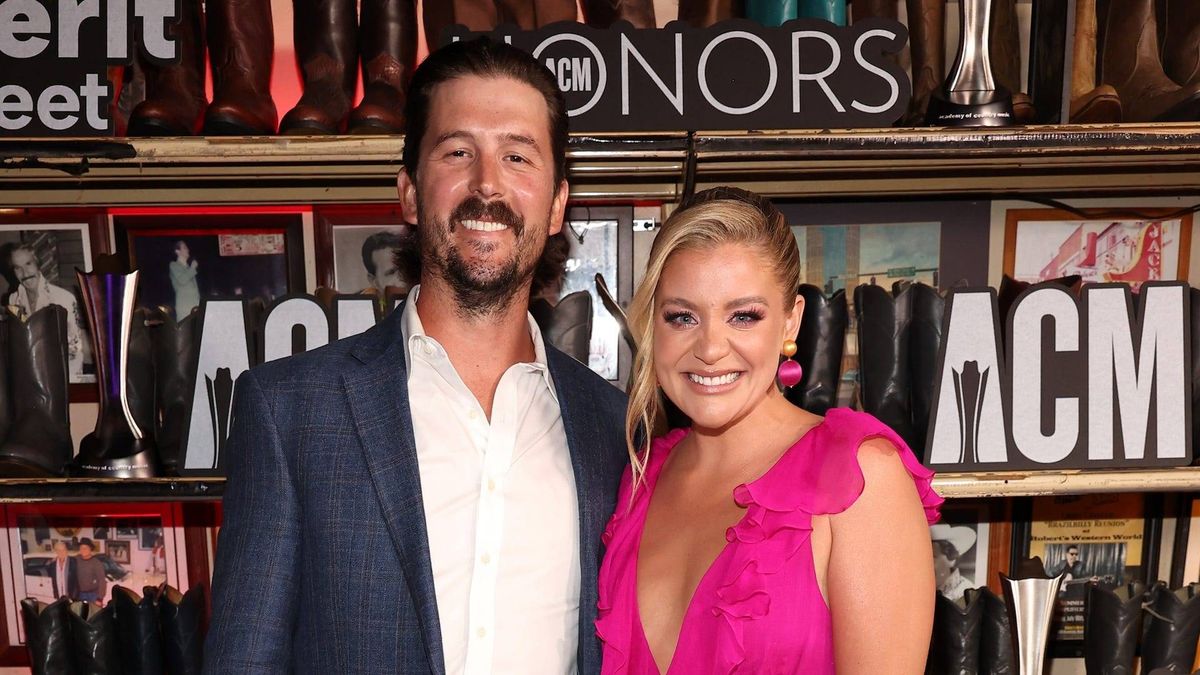 Cam Arnold, Lauren Alaina