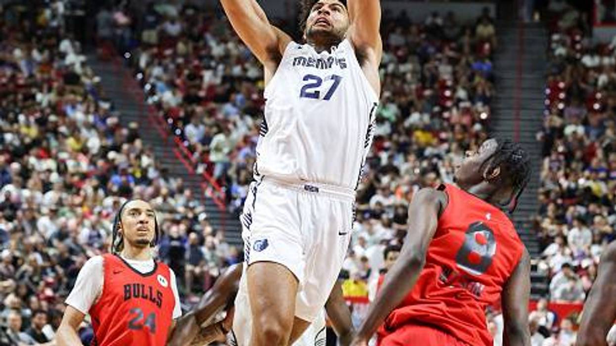 Cam Boozer