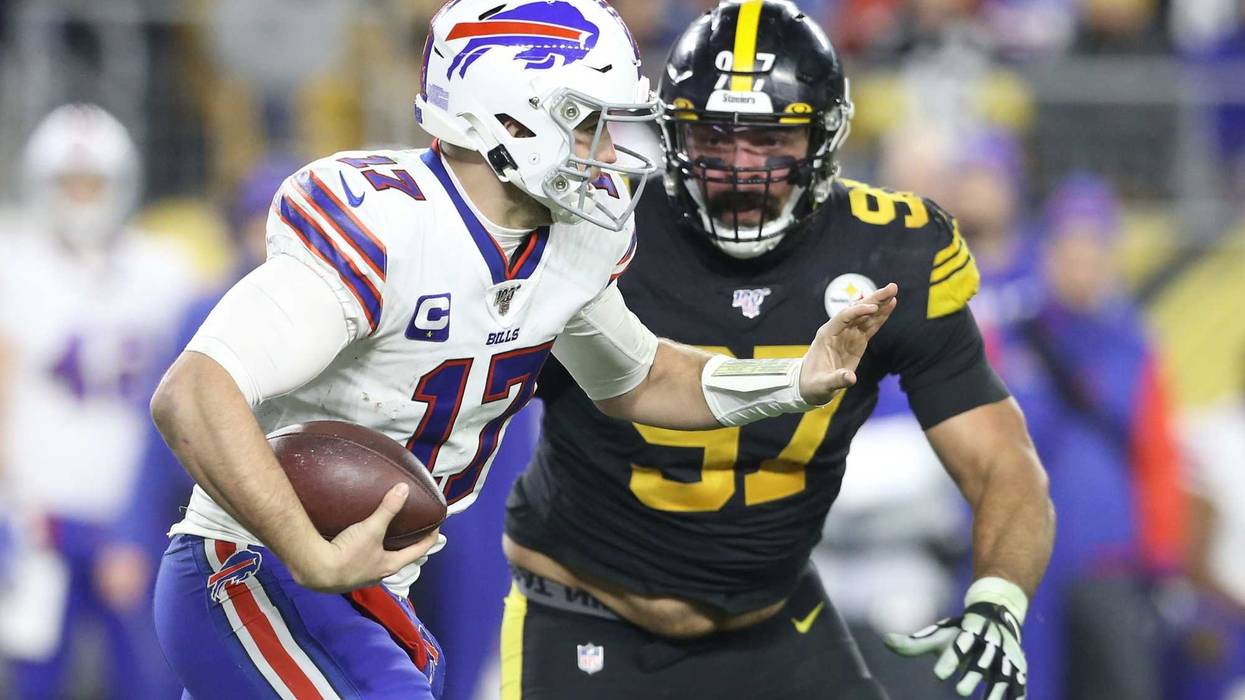 Cam Heyward