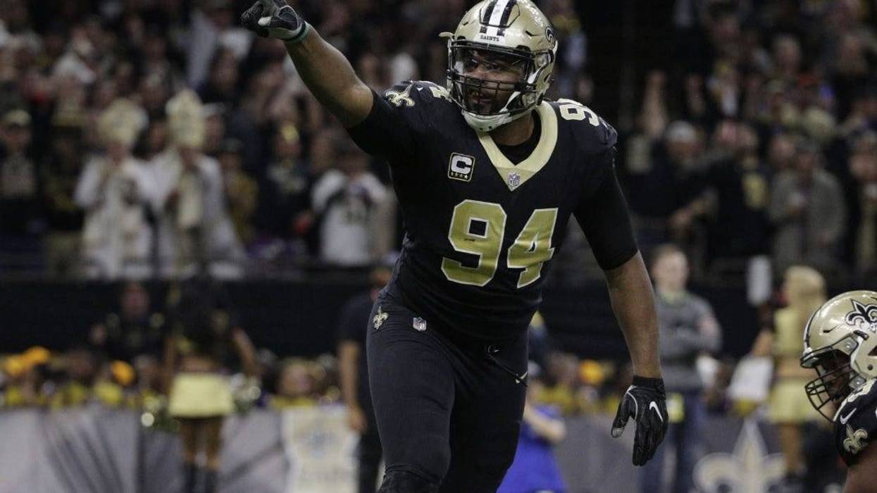Cam Jordan