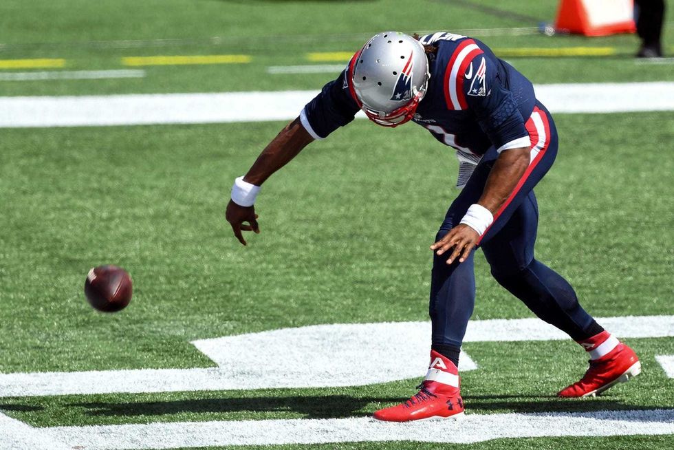 Cam Newton