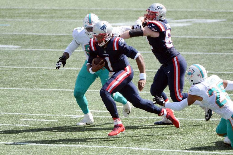 Cam Newton