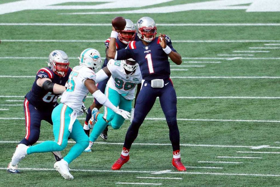 Cam Newton