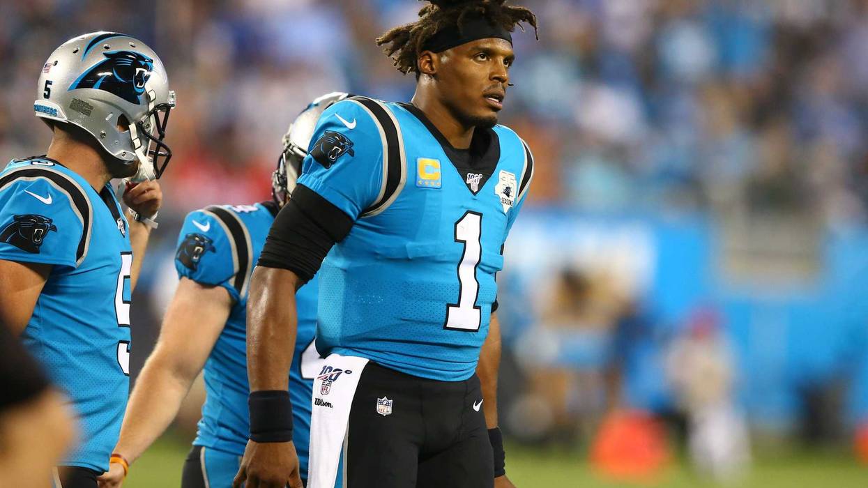 Cam Newton