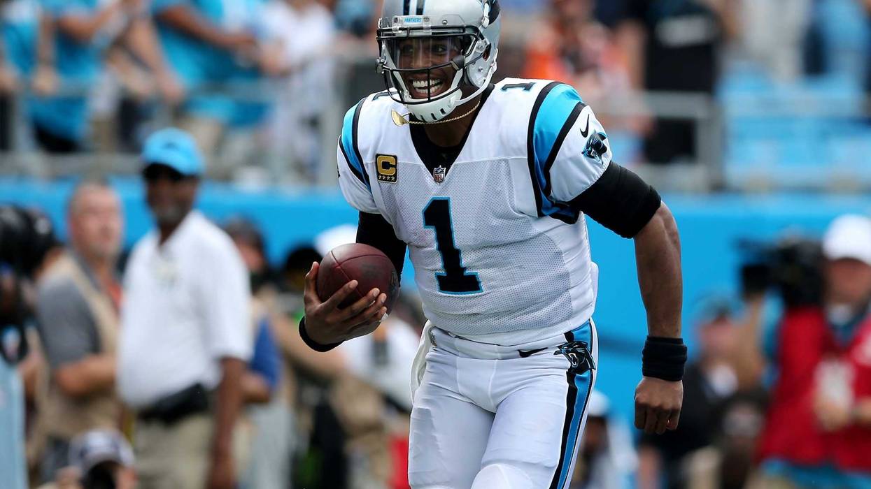 Cam Newton