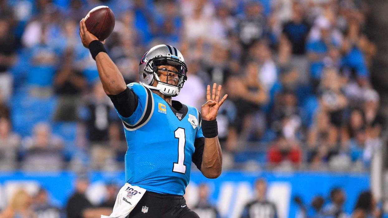 Cam Newton