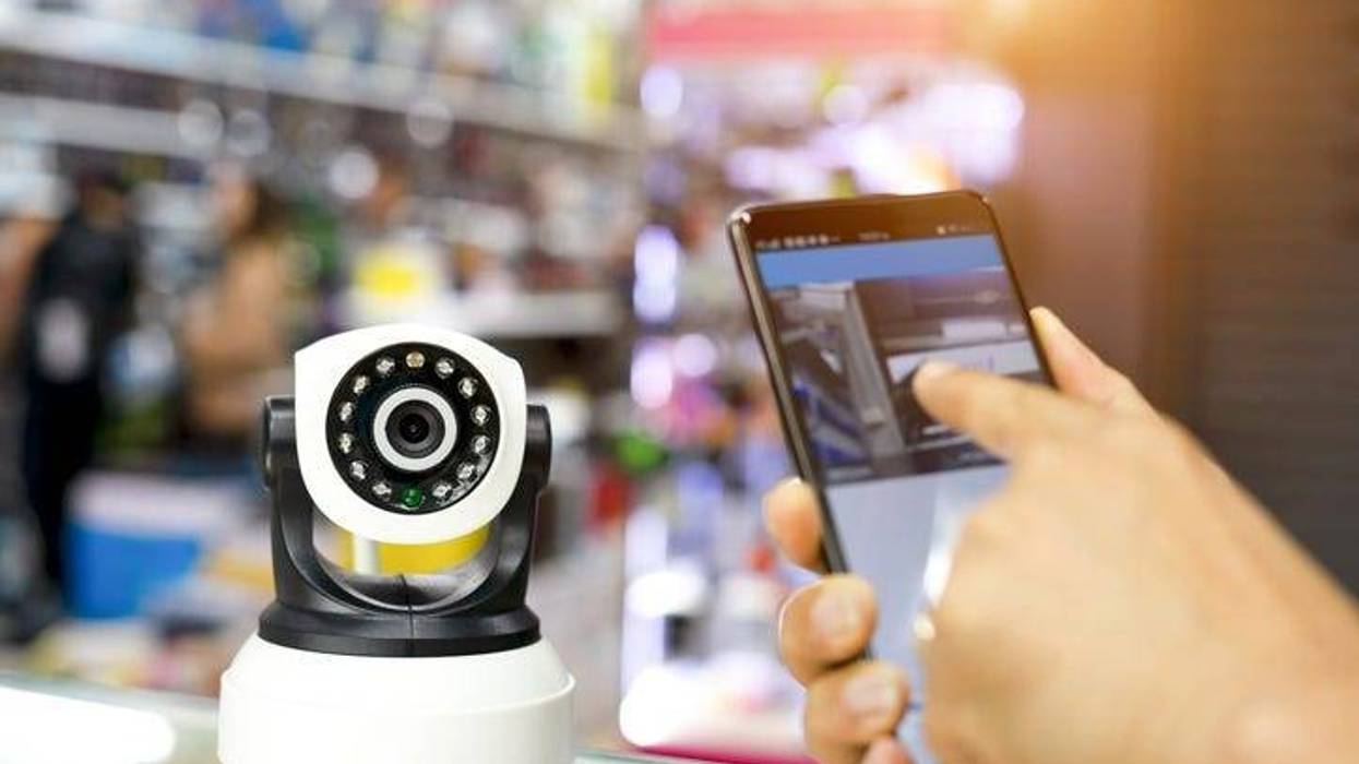 camara