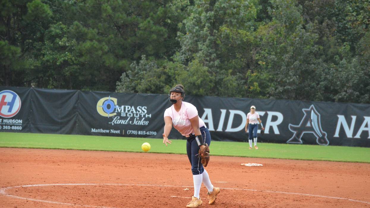 Cambridge defeats Alpharetta to close out regular season