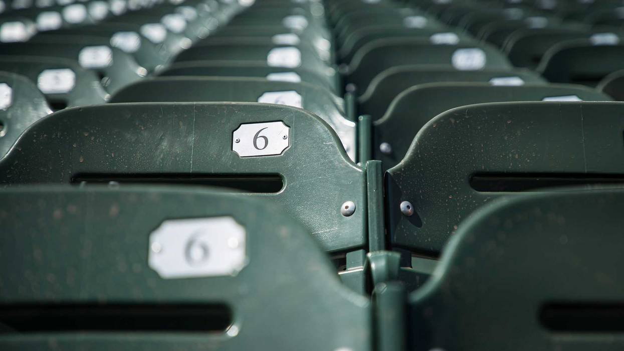 Camden Yards