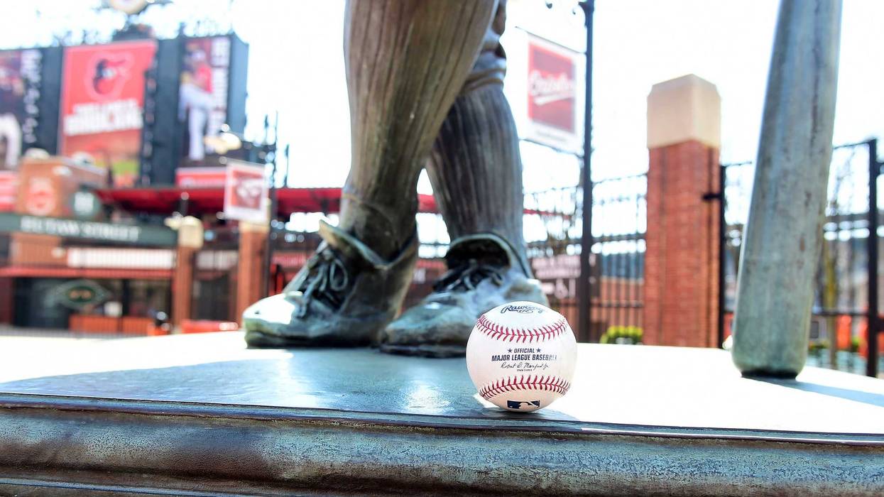 Camden Yards