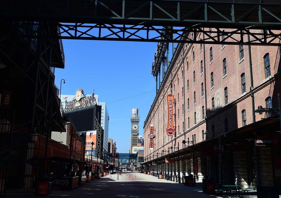 Jon Morosi on Start of MLB Season: "There Is No Agreement Yet."