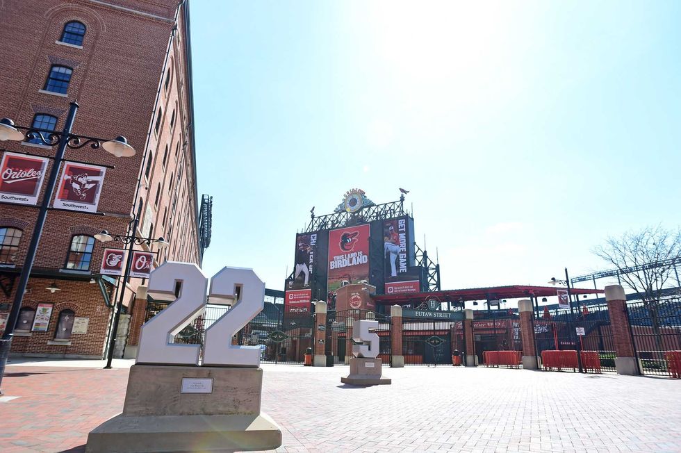 Low Down - Steve Melewski breaks down some of the finer details behind MLB's plans to return