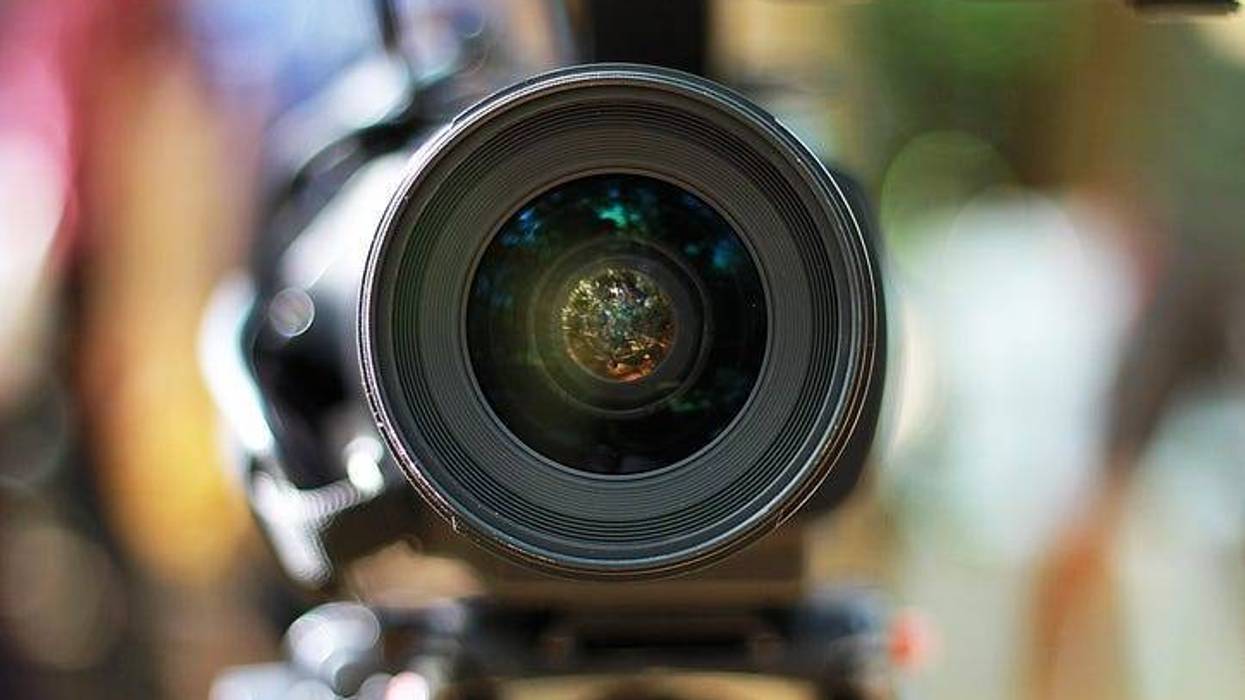 camera