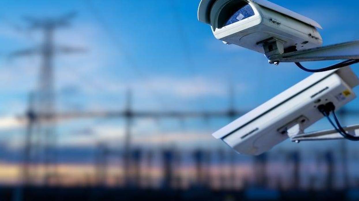 Cameras to monitor vandalism at closed Nanticoke bridge