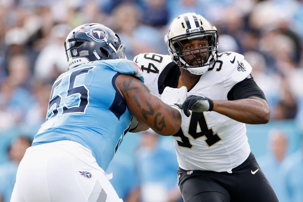 Cameron Jordan