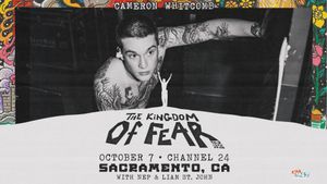 Cameron Whitcomb
