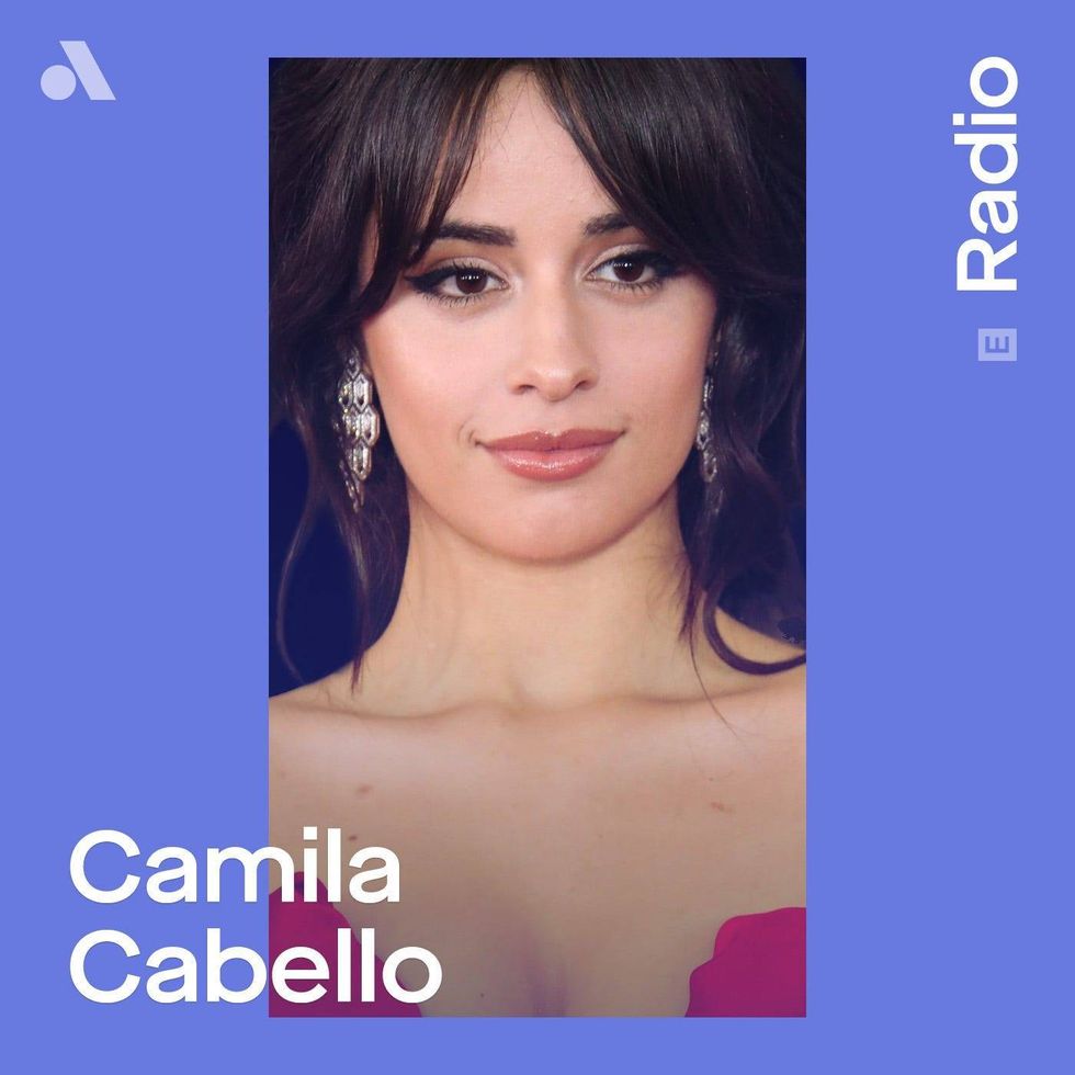 Camila Cabello Radio