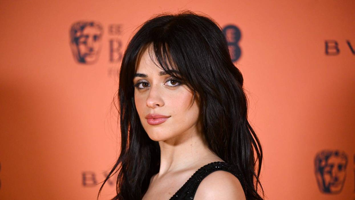 Camila Cabello