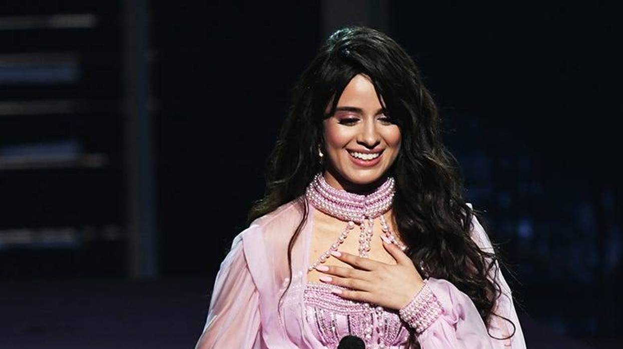 Camila Cabello