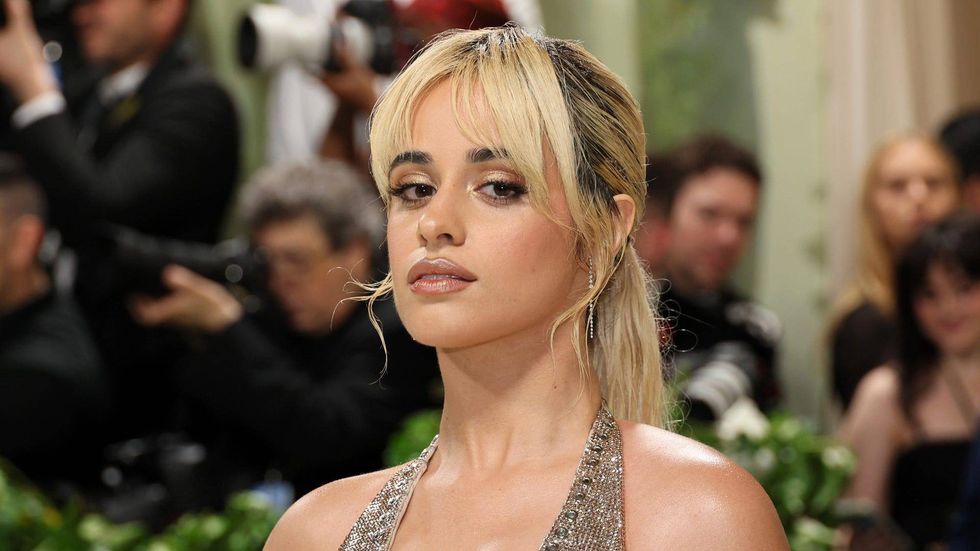 Camila Cabello promises a double dose of Drake on new album