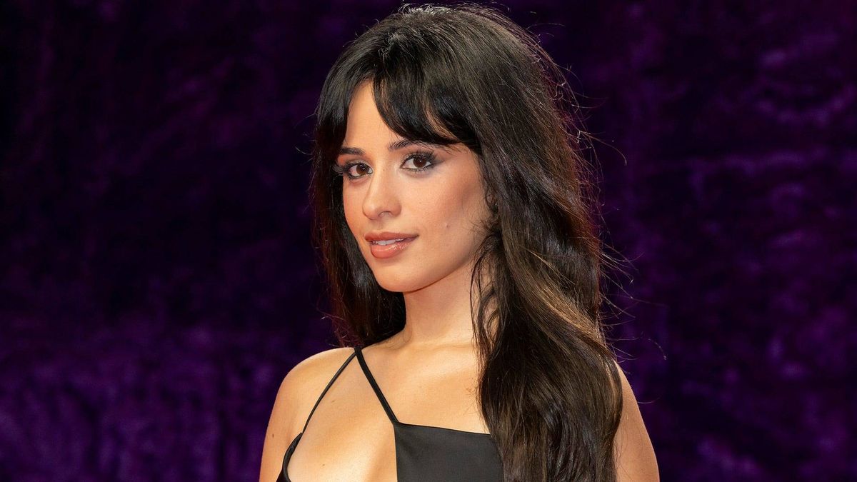Camila Cabello