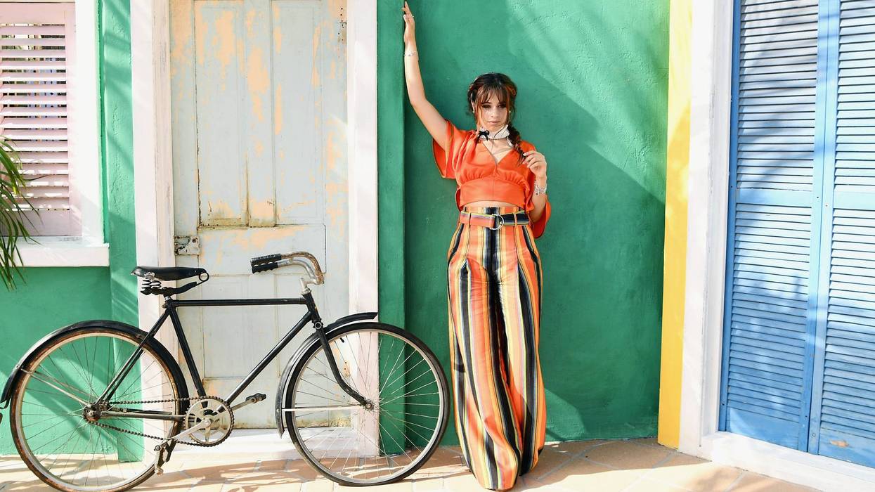 Camila Cabello