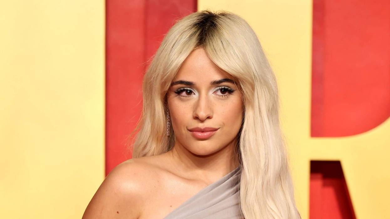 Camila Cabello