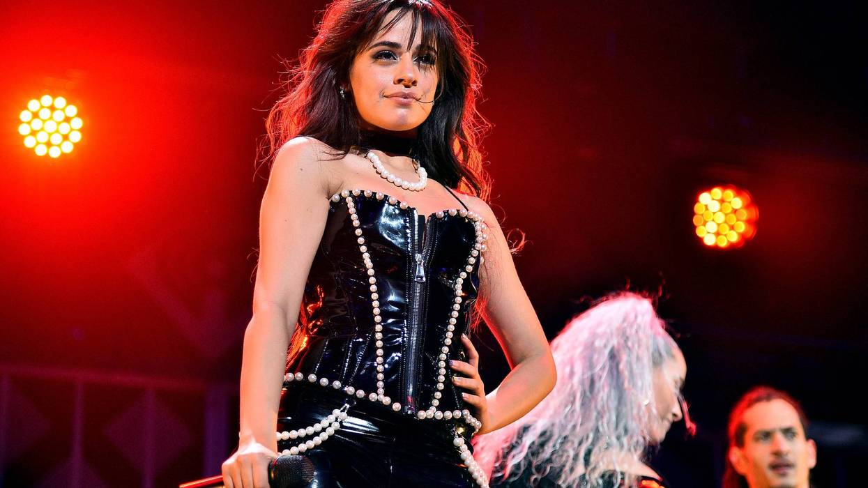 Camila Cabello