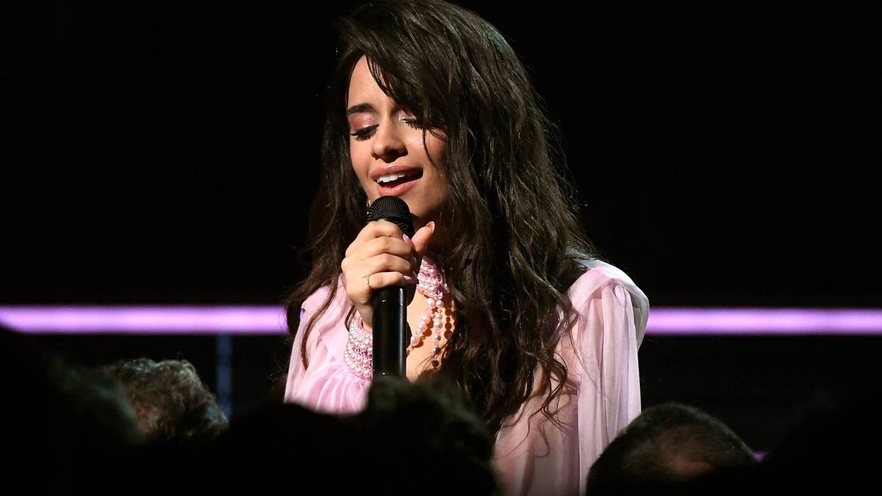 Camila Cabello