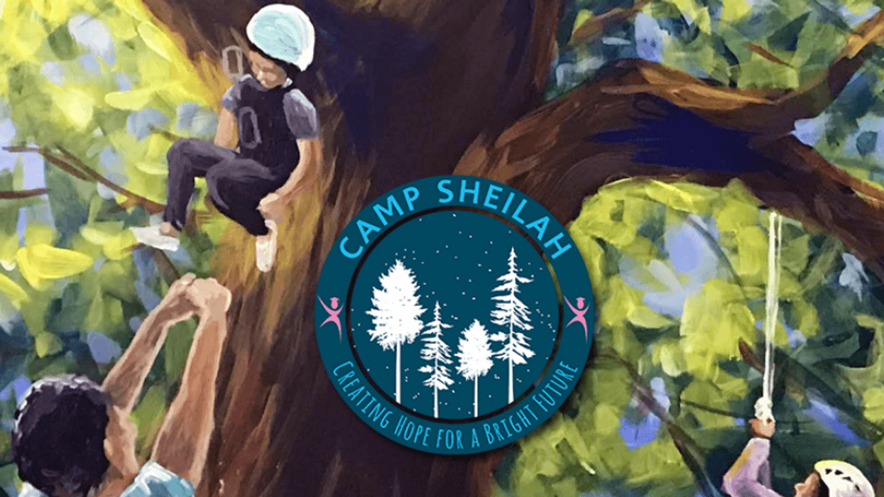 Camp Sheilah 3 Day Camp Frankfort