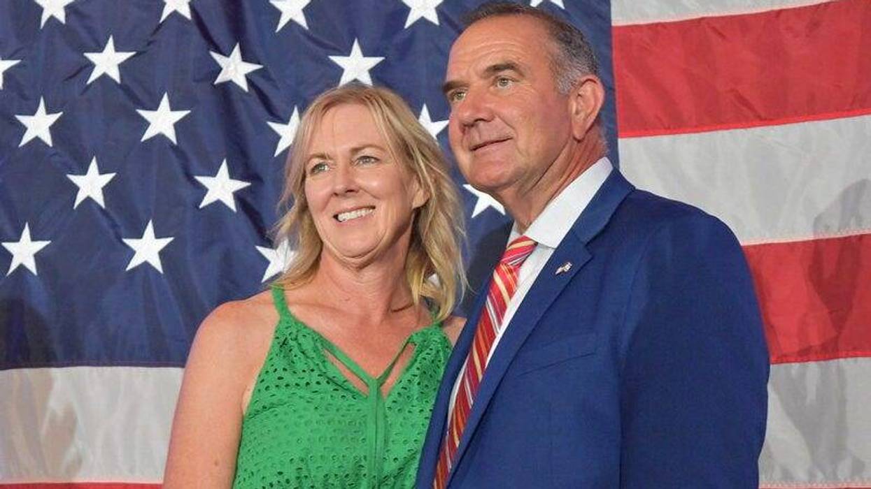 Campaign Photo