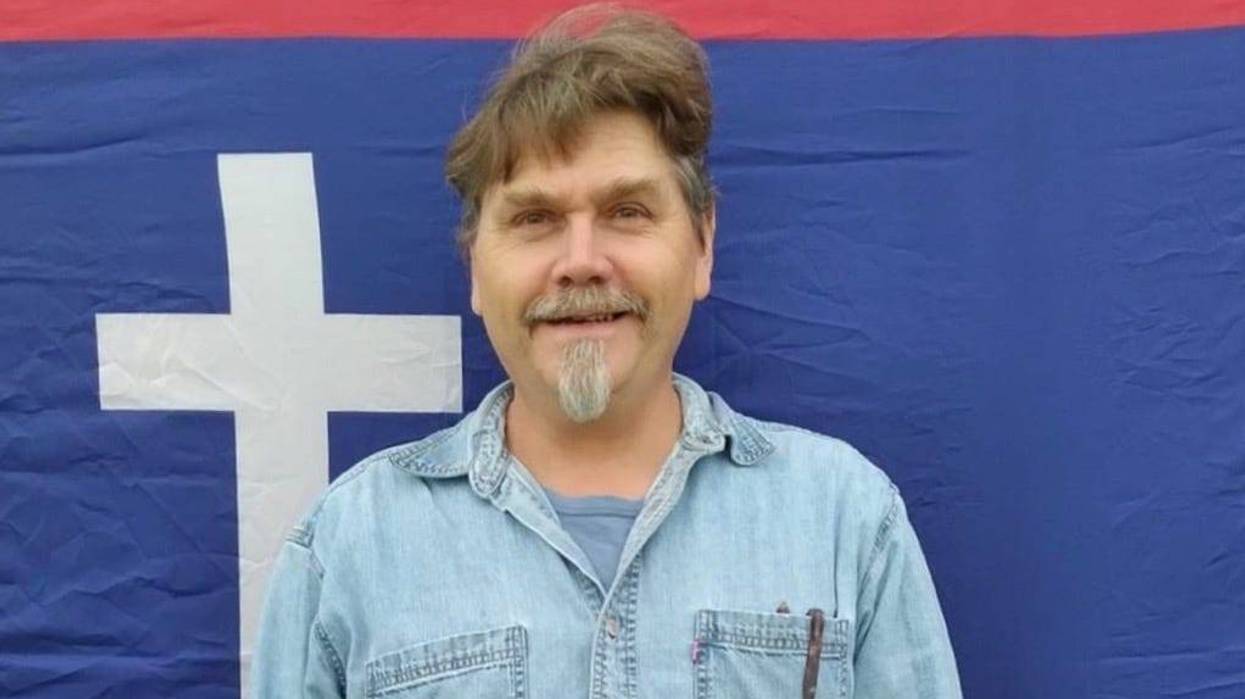 Campaign Photo