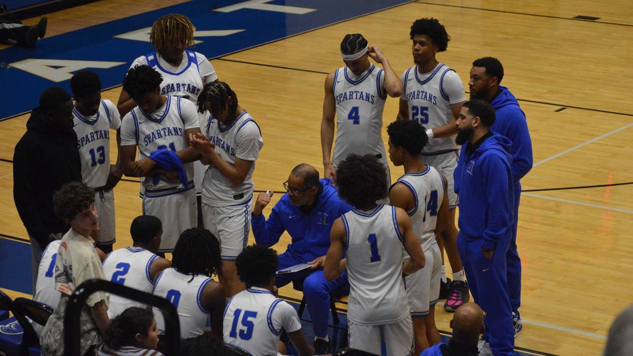 Campbell defeated Osborne 52-42 to improve to 12-5 overall