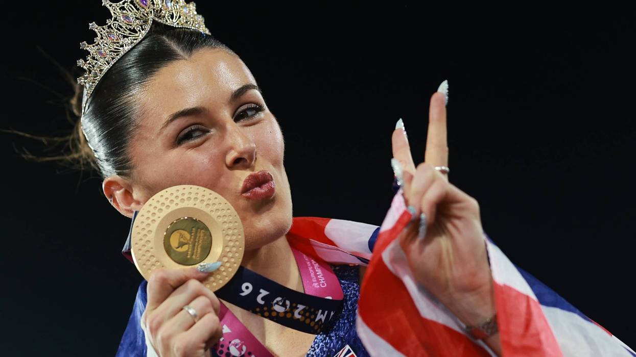 CAMPEONATO EUROPEO 3