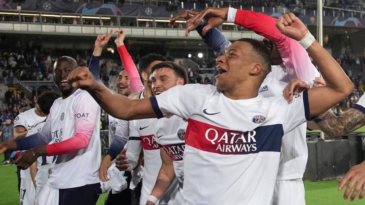 CAMPEONES-SEMIFINALES