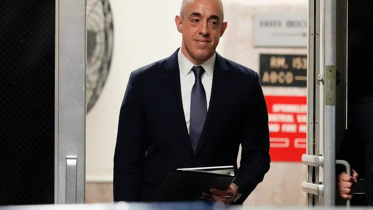 Campus Protest Mahmoud Khalil 385