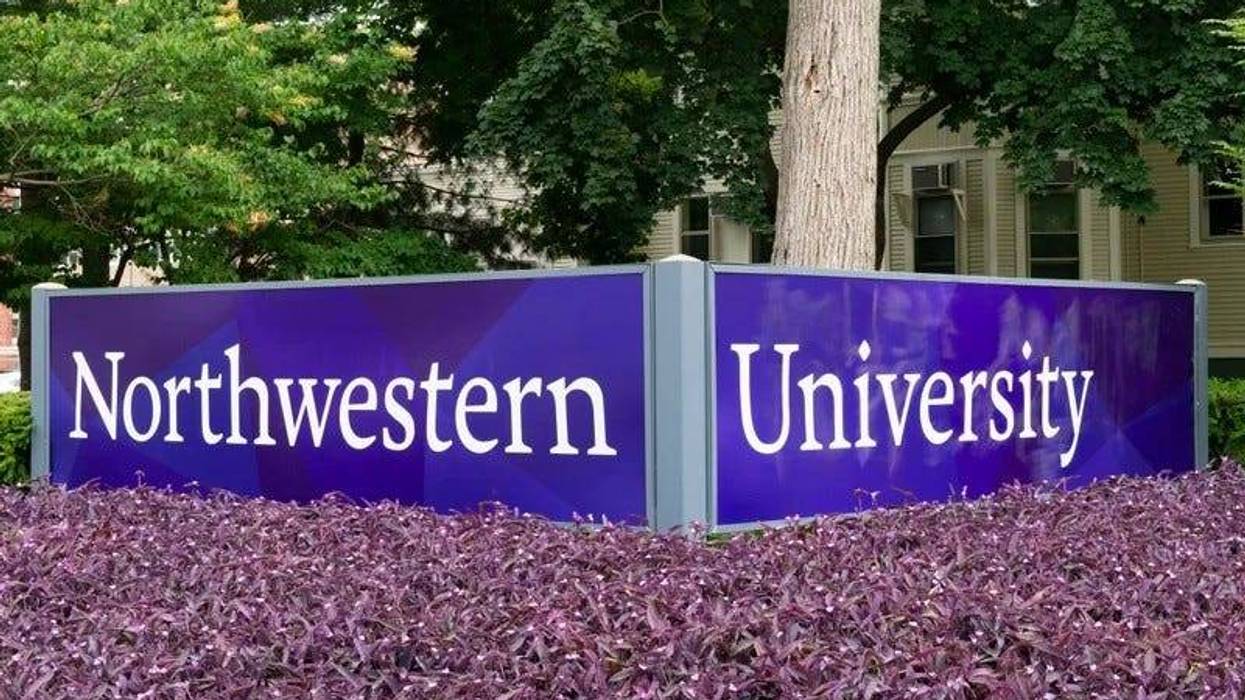campus