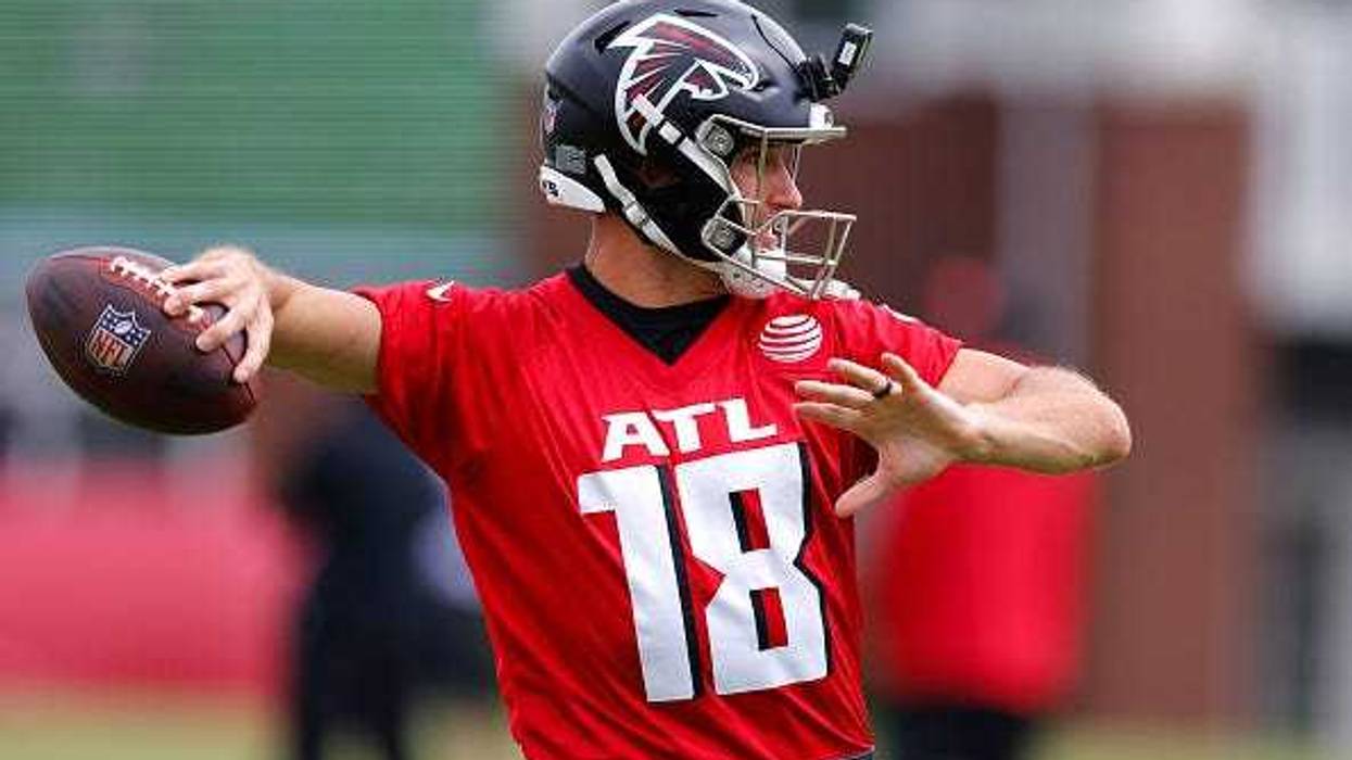Can Falcons mimic 2021 Rams?