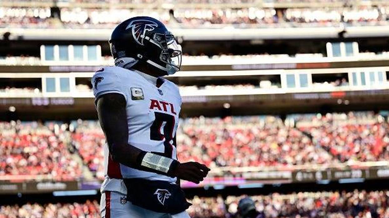 Can Michael Penix Jr. prove to be Atlanta Falcons QB of the future?