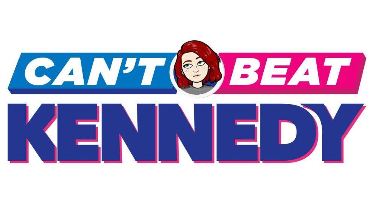 Can't Beat Kennedy