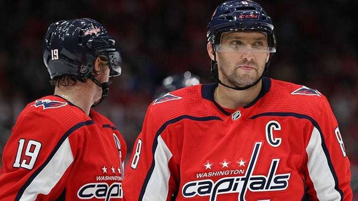 Can the Capitals regain their championship form?