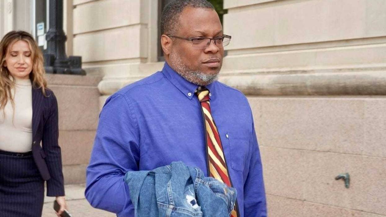 Canada Border Deaths