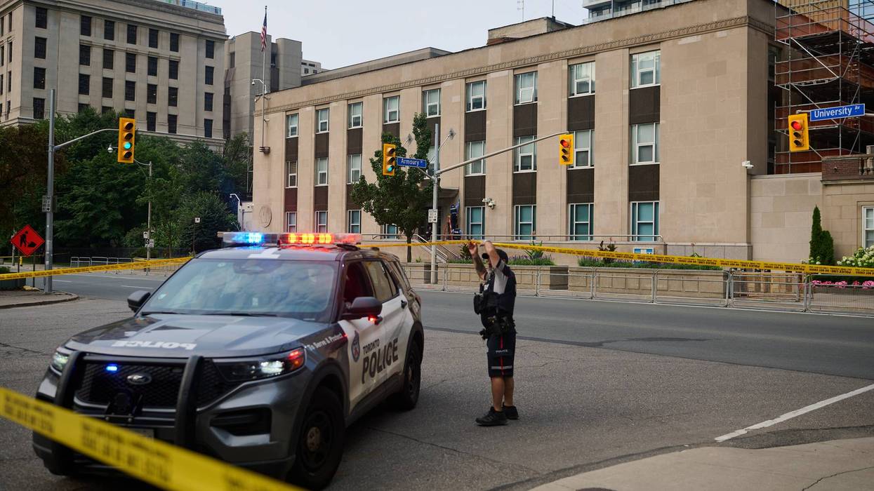 CANADA CONSULADO ESTADOUNIDENSE TIROTEO 8 7