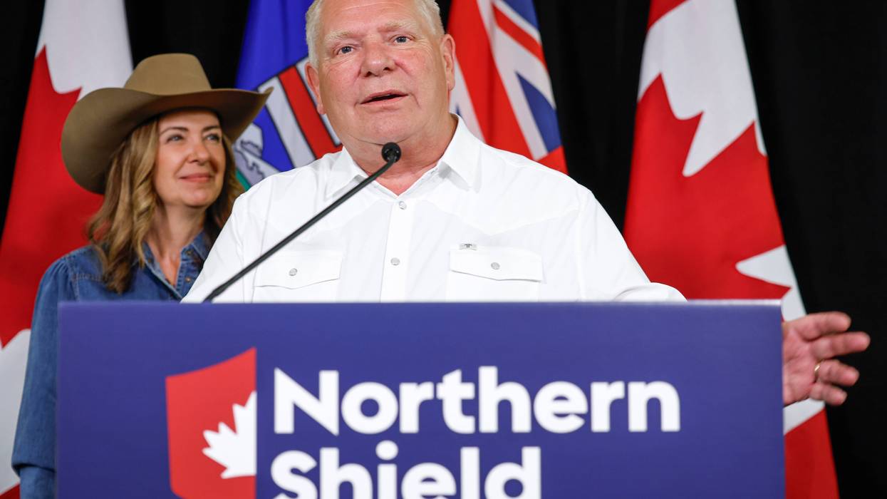 Canada East Pipeline 4 84