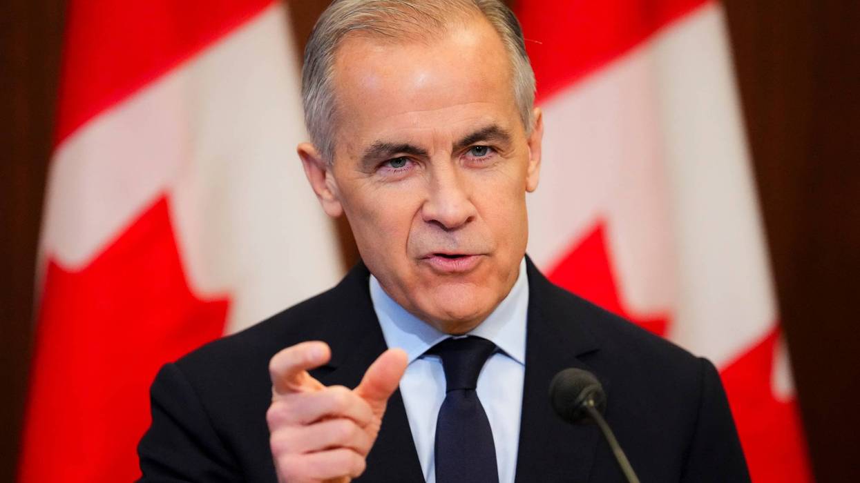 Canada Electricity Strategy
