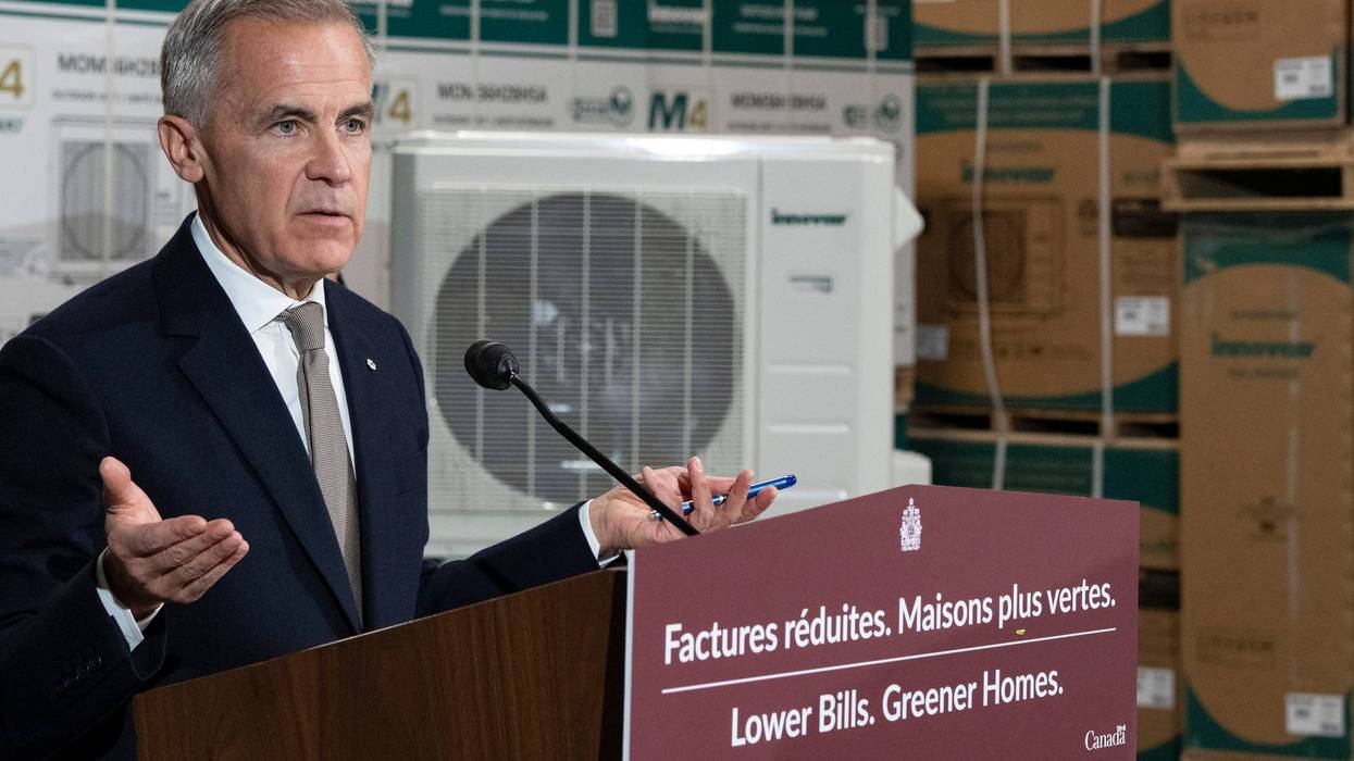 Canada Energy Efficiency