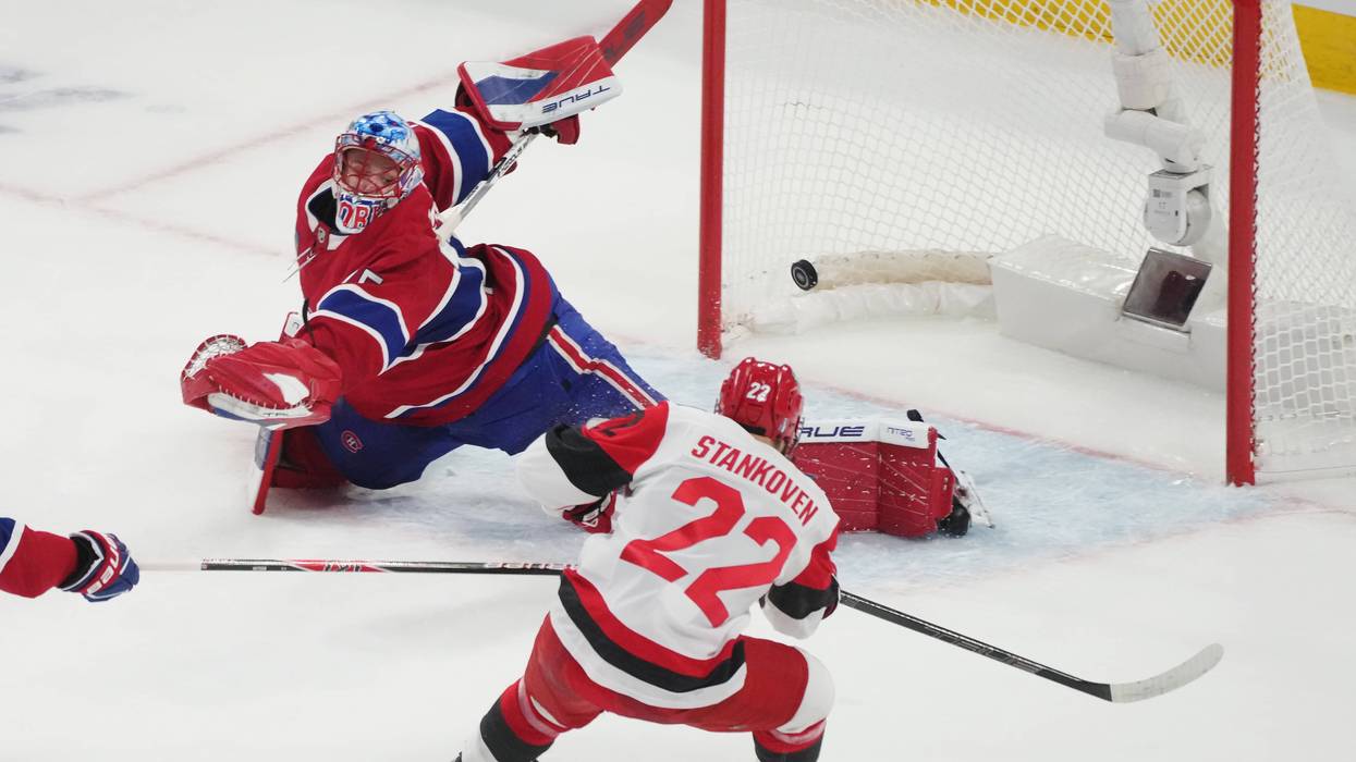 Canada Hurricanes Canadiens Hockey